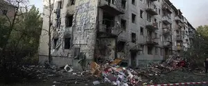 Число киевлян, выступающих против передачи Донбасса РФ, увеличилось даже несмотря на частые массированные обстрелы Киева — опрос