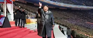 Bloomberg: Ким Чен Ын получил до 22 млрд долларов после полномасштабного вторжения РФ в Украину