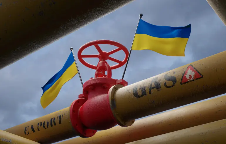 Росія атакувала «Укрнафту»: зупинено частину видобутку