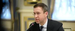 Комитет ВР хочет спросить Корецкого, почему тот назначил нового главу Минцифры без предварительного обсуждения