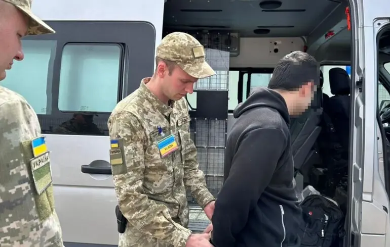 Лубінець заявив про «глибоку кризу довіри» через дії ТЦК на Одещині