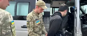 Лубинец заявил о «глубоком кризисе доверия» из-за действий ТЦК в Одесской области