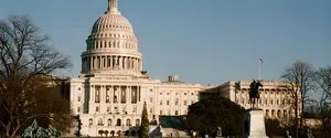 Сенат США одобрил санционный законопроект Грэма против России
