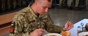 Минобороны меняет систему питания ВСУ