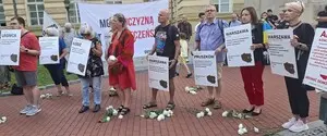 В Польше создали группу из 100 прокуроров для расследования нападений на украинцев 