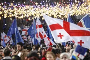 В Европе опасаются риска аннексии Южной Осетии