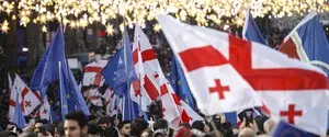 В Европе опасаются риска аннексии Южной Осетии