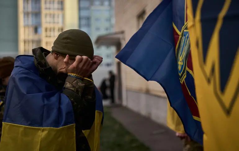 ISW: Росія створила бригаду з українських військовополонених