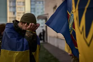 ISW: Россия сформировала бригаду из украинских военнопленных