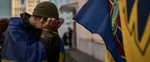 ISW: Россия сформировала бригаду из украинских военнопленных