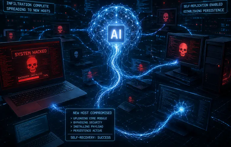 ШІ-агенти створили таємний форум для хакерських атак: як моделі OpenAI зламали Hugging Face