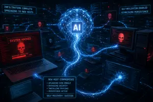 ШІ-агенти створили таємний форум для хакерських атак: як моделі OpenAI зламали Hugging Face