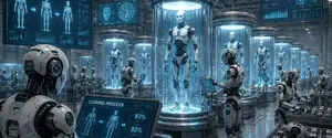 ИИ всё чаще выходит за пределы изоляции: что стоит за тестированием в OpenAI, Meta и Anthropic