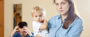 Временная помощь детям, родители которых не платят алименты: какой размер выплаты
