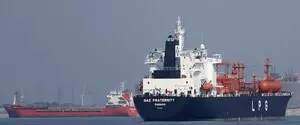 Евросоюз значительно увеличил импорт газа из России