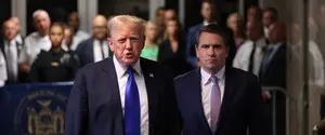 Сенат США утвердил назначение бывшего адвоката Трампа на должность генерального прокурора
