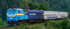 В Украине из-за обстрелов РФ массово задерживаются поезда: список
