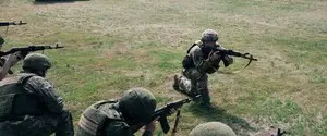 Россияне продвинулись на трех направлениях в одной из областей — DeepState