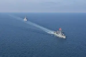 Турция ограничивает проход судов в Чёрное море после серии атак
