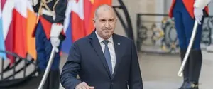 В Болгарии возле газопровода взорвался дрон: в Софии предполагают, что он украинского происхождения