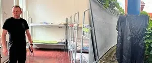 В Береговском РТЦК незаконно отменяли отсрочки и удерживали людей — омбудсмен