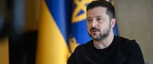 Россия планирует разместить до 50 тысяч военнослужащих КНДР — Зеленский