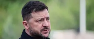 Украинскую баллистическую ракету могут применить уже осенью: Зеленский объяснил, что мешает