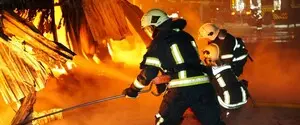 Росія завдала удару по Житомирській області: є поранені та руйнування