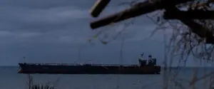 Украинские дроны атаковали нефтяной танкер и два сухогруза 