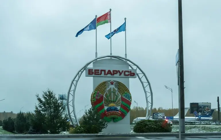 Сибіга озвучив майбутню роль Білорусі в регіоні