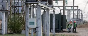ЕС выделил Украине дополнительные 30 млн евро на поддержку энергетики