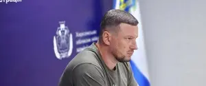В Херсонской области запретили въезд семьям с детьми в несколько зон