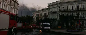 Зеленский: В Одессе более 100 тыс. семей вновь обеспечены электроэнергией