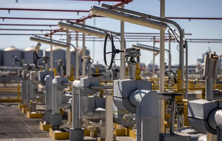 Європа отримає нове джерело газу у 2028 році: Кіпр запустить експорт до ЄС через Єгипет