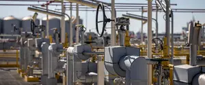 Европа получит новый источник газа в 2028 году: Кипр начнёт экспорт в ЕС через Египет