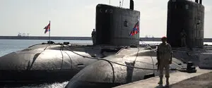 Совместные учебные центры вместо баз: Сирия и РФ договорились о новом статусе военных объектов