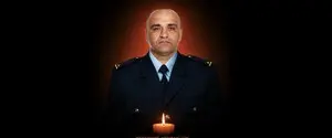 В Запорожье в результате повторного обстрела погиб спасатель, ещё трое его коллег получили ранения