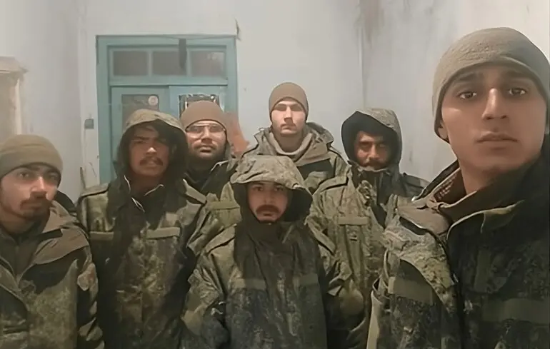 Росія завербувала 459 перуанців на війну: 11 загинули, 114 зникли безвісти