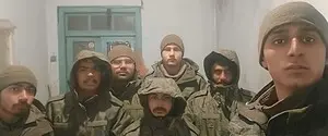 Россия завербовала 459 перуанцев на войну: 11 погибли, 114 пропали без вести