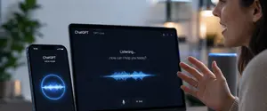 OpenAI запускает новый голосовой режим ChatGPT с более естественными диалогами