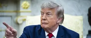 Замість ударів — економічний тиск: Axios про те, як США змінюють стратегію щодо Ірану 