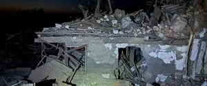 Повреждены дома и инфраструктура: россияне сбросили пять КАБов на Сумы, 14 пострадавших