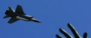 В ГУР объяснили, почему Россия приостановила производство «Кинжалов»