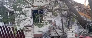 Оккупанты атаковали Харьковскую область: разрушены дома, пять человек погибли