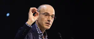 Интеллект становится доступным: Харари объяснил, почему человечеству нужна «революция мудрости»