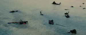«Одиссея» Кристофера Нолана собрала 1,1 миллиарда долларов и установила рекорд IMAX