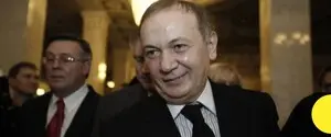 СБУ двічі не погодило НАБУ клопотання про введення санкцій щодо Юри Єнакіївського