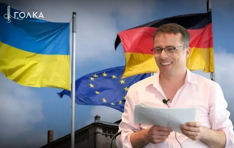 «Міжнародними є члени комісій, але сама перевірка доброчесності залишається суто національною. Це кам’яний вік», — розмова з Тільманом Хоппе