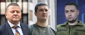 Кому из политиков и общественных деятелей украинцы доверяют больше всего: результаты трех опросов