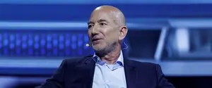 Сделка близка: основатель Amazon Безос приобретет долю акций английского топ-клуба